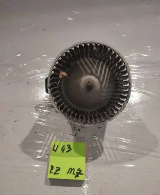 Mazda 323 F Heater fan/blower HB111BJ0E61130 8940000082