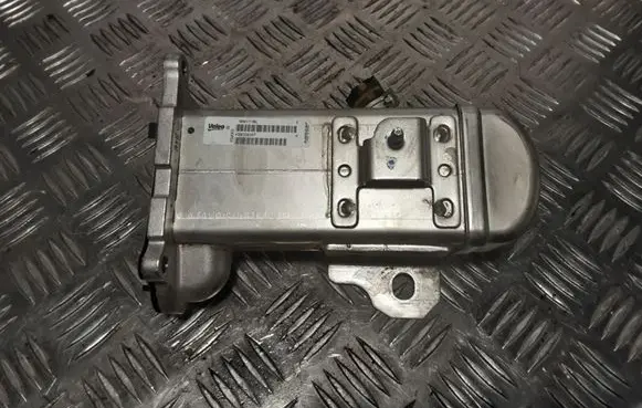 Ford Kuga II EGR valve cooler V29004027