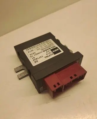 BMW 4 F36 Gran coupe Fuel injection pump control unit/module 7371832 55892110 0142405090