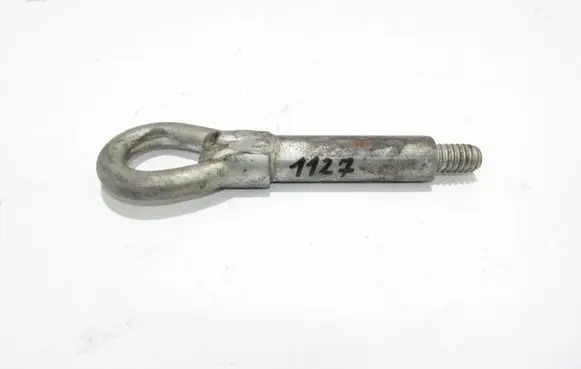 Nissan X-Trail T31 Towing hook eye 