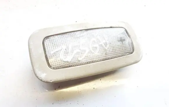 Fiat Croma Front seat light 735306195 08881010