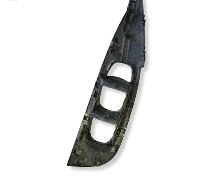 Nissan X-Trail T32 Front door window switch trim 809604CE0A