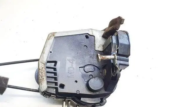 Lexus GS 300 350 430 450H Rear door lock 