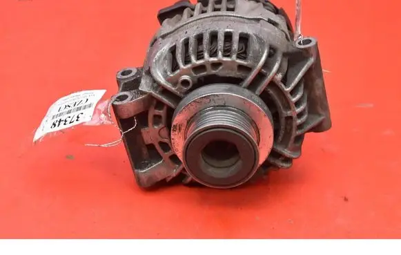 Generator/alternator