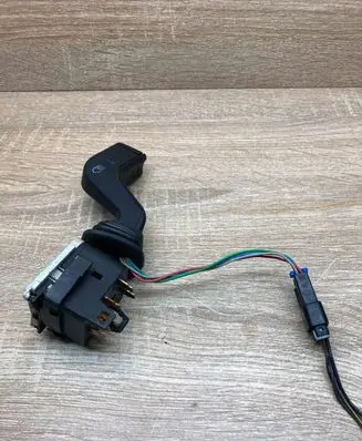Opel Astra F Indicator stalk 90221174 12239903