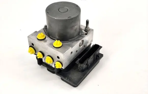 Opel Corsa D ABS Pump 13236013 0265235163 0265950402
