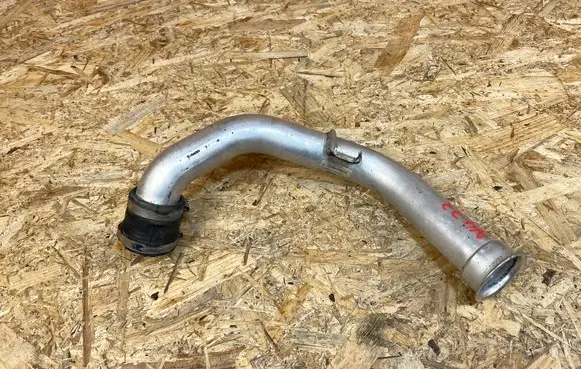 Mercedes-Benz E W213 Intercooler hose/pipe A2760900737