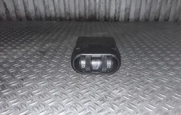Ford Galaxy Seat heating switch 7M0963563B