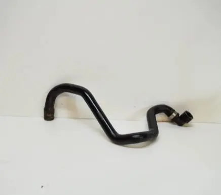Mercedes-Benz CLA C117 X117 W117 Engine coolant pipe/hose A2468303296