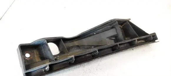 Volkswagen Touran I Front bumper mounting bracket 1T0807889A