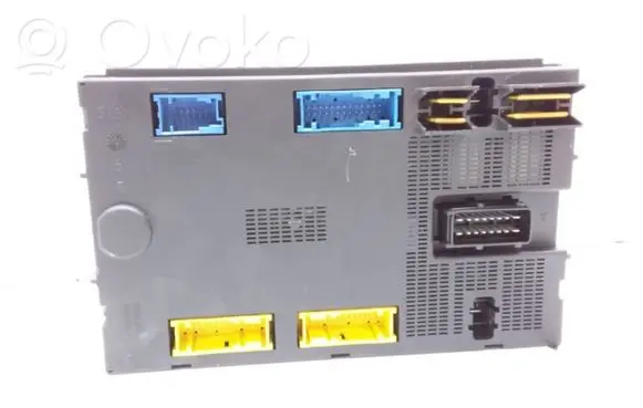 Comfort/convenience module