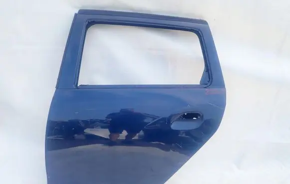 Dacia Logan II Rear door
