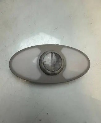 Smart ForFour I Headlining lighting console trim A4548200001