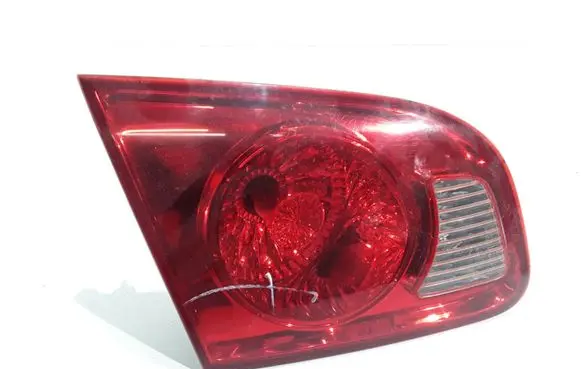 Hyundai Santa Fe Tailgate rear/tail lights