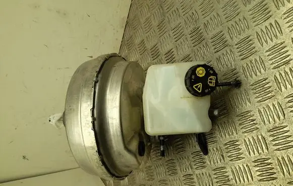 Volvo XC90 Master brake cylinder 31381415