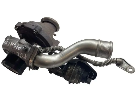 Opel Insignia A Turbo 55570748 7861371