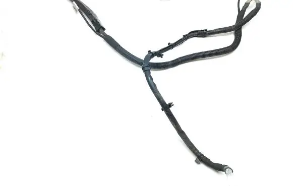 Audi A4 S4 B9 8W Wires (starter motor) 8W0971228BP 05102018