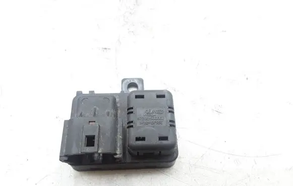 Hyundai Santa Fe Coolant temperature sensor 97280XXXXX
