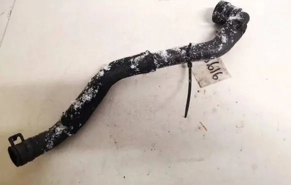 Volvo S80 Engine coolant pipe/hose