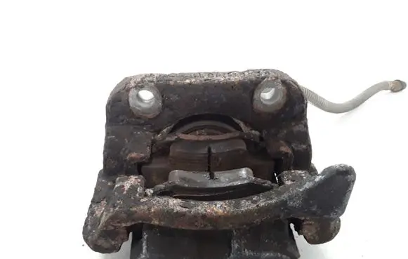Renault Twingo II Front brake caliper 7701207959