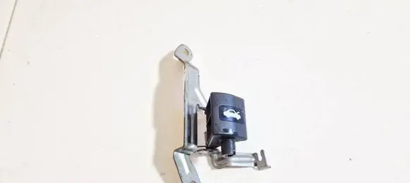 Subaru B9 Tribeca Engine bonnet (hood) release handle 