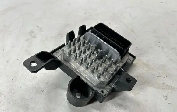 Chevrolet Camaro Gearbox control unit/module 24299004 24296206 144845757