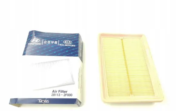 Hyundai Coupe Air filter 28113-2F000