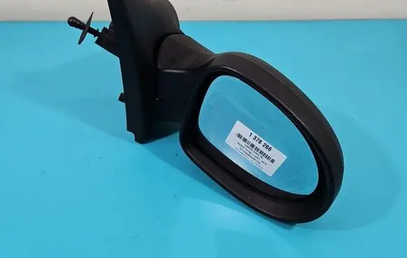 Renault Twingo II Front door electric wing mirror IMPRK1378266