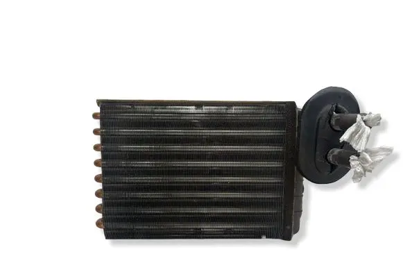 Chrysler PT Cruiser Heater blower radiator 
