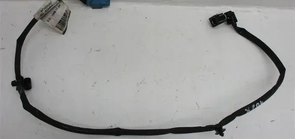 Mercedes-Benz GLK (X204) Front door wiring loom/harness boot 