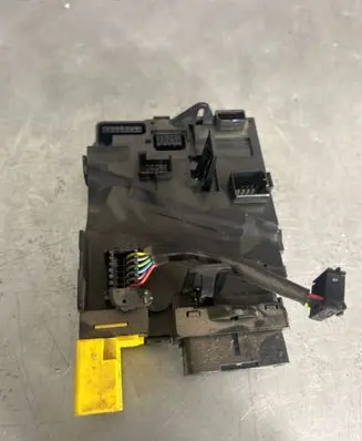 Steering angle sensor