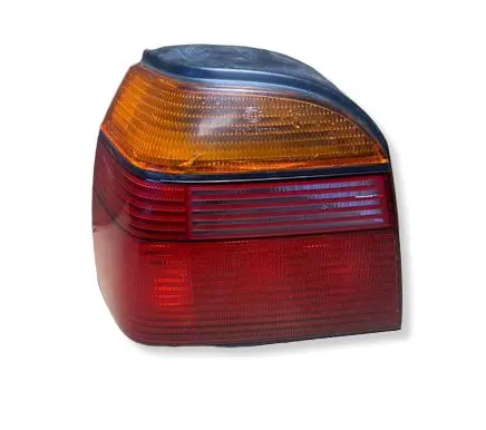 Volkswagen Golf III Rear/tail lights 1H6945111A