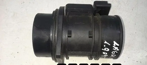 Renault Laguna II Mass air flow meter 7700314669