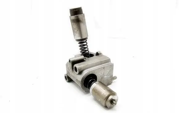 BMW 5 E39 Timing belt tensioner 7638029382