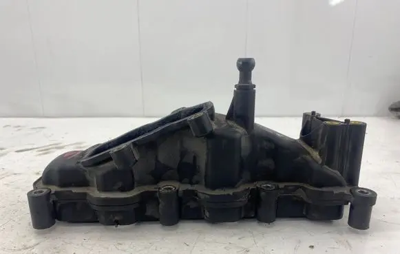 Audi A6 S6 C6 4F Intake manifold 059129712H