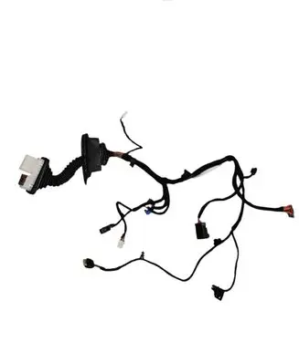 Dodge Durango Front door wiring loom P68477695AB 68477695AB 68477695AA