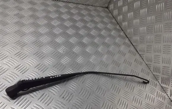 Mazda 6 Rear wiper blade arm