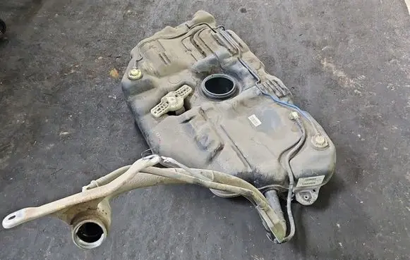 Peugeot 508 II Fuel tank 9827963580 IMPRK1567333