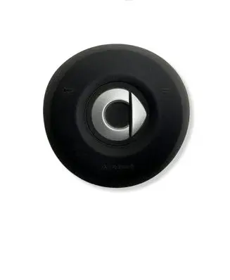 Smart ForTwo III C453 Steering wheel airbag 