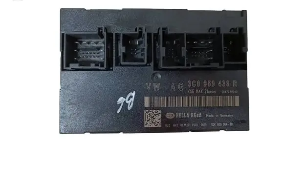 Volkswagen PASSAT B6 Comfort/convenience module 3C0959433R