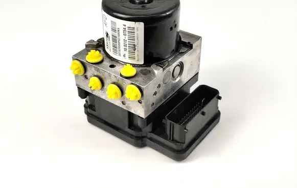 Opel Astra J ABS Pump 13379599 10021207544 10096145323