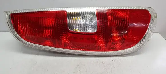 Skoda Roomster (5J) Rear/tail lights 5J7945095