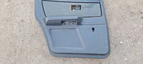 Audi 80 90 S2 B4 Rear door card panel trim 