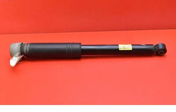 Opel Zafira C Rear shock absorber/damper 13419902