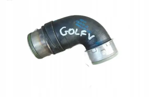Volkswagen Golf V Intercooler hose/pipe 1K0145790C