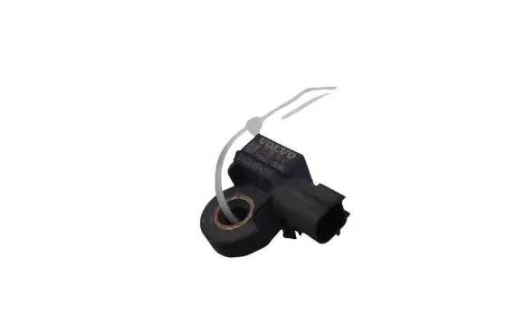 Volvo V40 Airbag deployment crash/impact sensor 31387892
