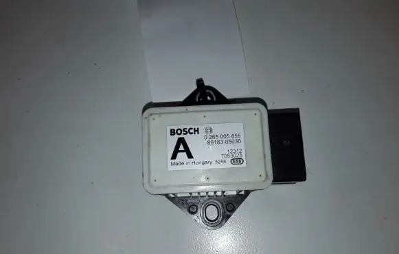 Toyota Avensis T270 Sensor 0265005855
