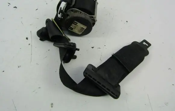 Ford Focus C-MAX Set of seat belts 