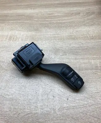 Ford Focus Wiper control stalk 4M5T17553BD 17D940