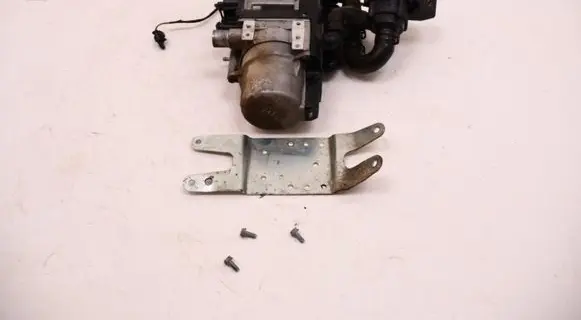 Jeep Wrangler Auxiliary pre-heater (Webasto) 9021037E